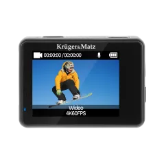 Kamera sportowa Kruger&Matz Vision P400