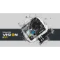 Kamera sportowa Kruger&Matz Vision P400 Kamera sportowa Kruger&Matz Vision P400