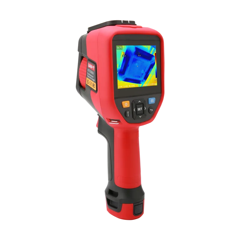 Kamera termowizyjna Uni-T UTi256G Kamera termowizyjna Uni-T UTi256G