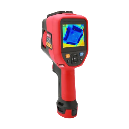 Kamera termowizyjna Uni-T UTi256G