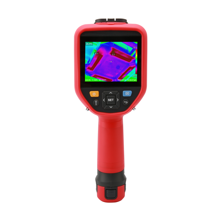 Kamera termowizyjna Uni-T UTi256G Kamera termowizyjna Uni-T UTi256G