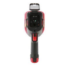 Kamera termowizyjna Uni-T UTi256G - profesjonalne pomiary