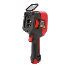 Kamera termowizyjna Uni-T UTi256G - profesjonalne pomiary