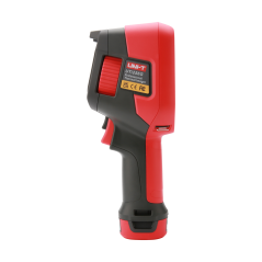 Kamera termowizyjna Uni-T UTi256G - profesjonalne pomiary