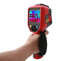 Kamera termowizyjna Uni-T UTi256G - profesjonalne pomiary