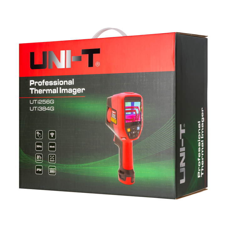 Kamera termowizyjna Uni-T UTi256G Kamera termowizyjna Uni-T UTi256G