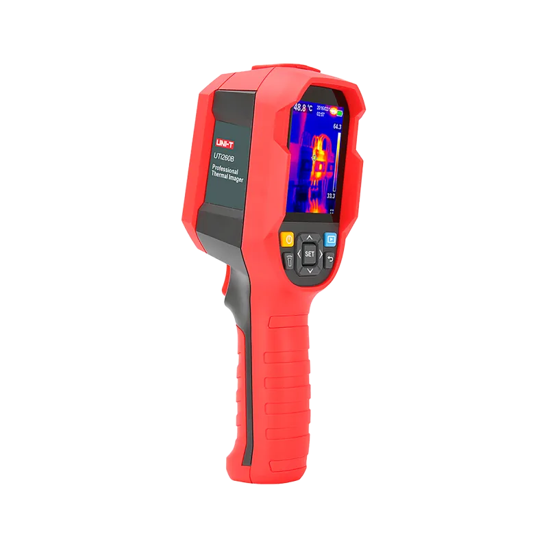 Kamera termowizyjna Uni-T UTi260B