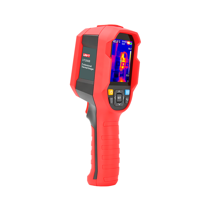 Kamera termowizyjna Uni-T UTi260B Kamera termowizyjna Uni-T UTi260B