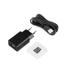 Kamera termowizyjna Uni-T UTi260B