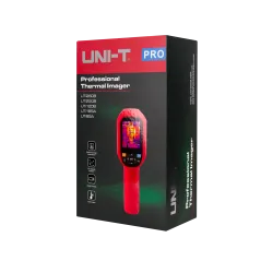 Kamera termowizyjna Uni-T UTi260B