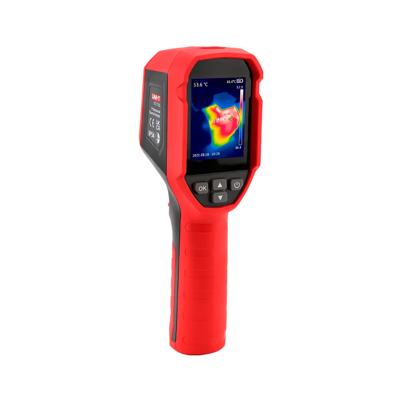 Kamera termowizyjna Uni-T UTi712S