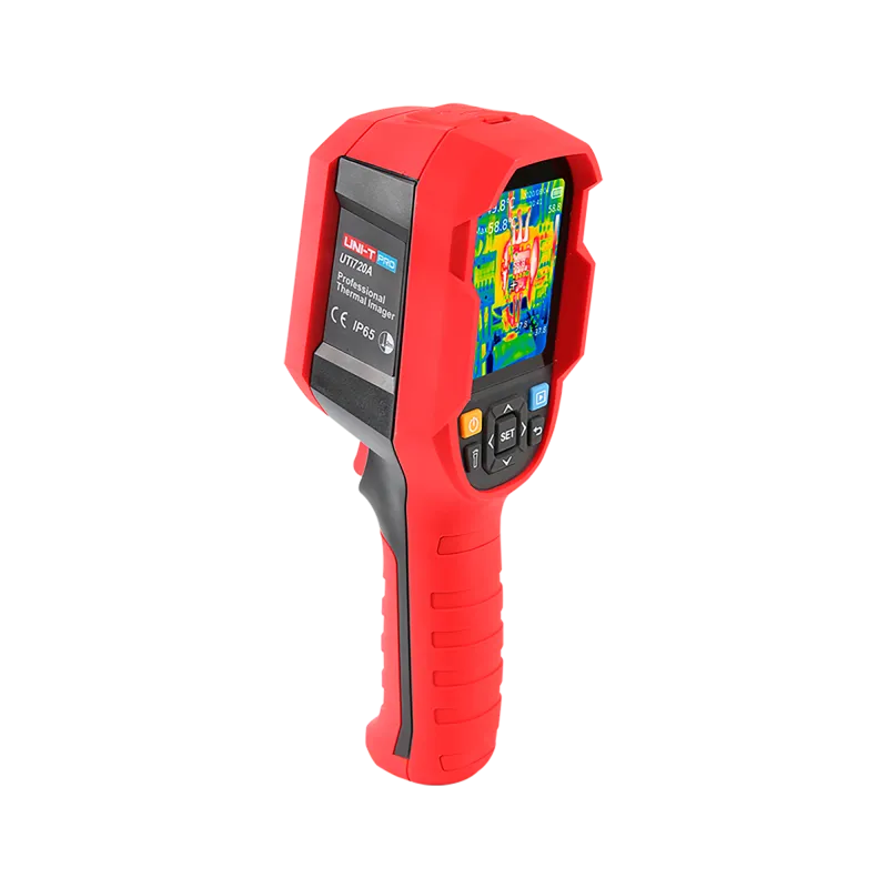 Kamera termowizyjna Uni-T UTi720A