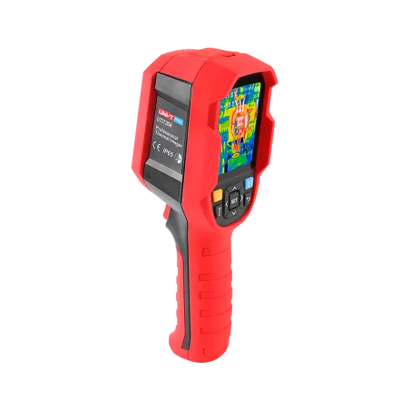 Kamera termowizyjna Uni-T UTi720A