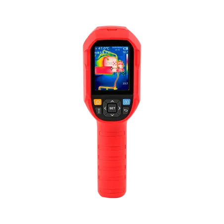 Kamera termowizyjna Uni-T UTi720A