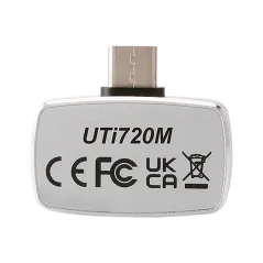 Kamera termowizyjna Uni-T UTi720M