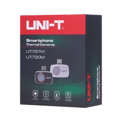 Kamera termowizyjna Uni-T UTi720M