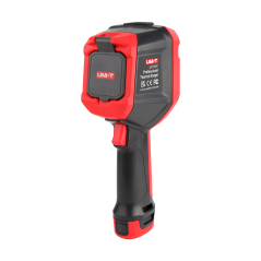 Kamera termowizyjna Uni-T UTi720V – precyzyjny pomiar, szybka dostawa!