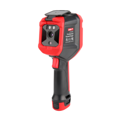 Kamera termowizyjna Uni-T UTi720V – precyzyjny pomiar, szybka dostawa!