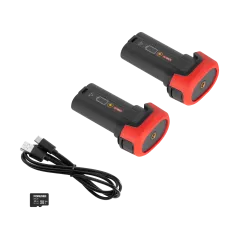 Kamera termowizyjna Uni-T UTi720V – precyzyjny pomiar, szybka dostawa!