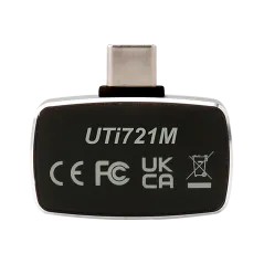 Kamera termowizyjna Uni-T UTi721M