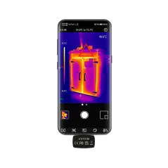 Kamera termowizyjna Uni-T UTi721M