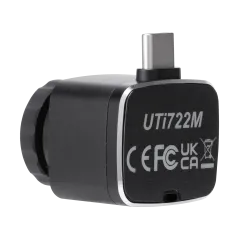 Kamera termowizyjna Uni-T UTi722M do zastosowań pomiarowych