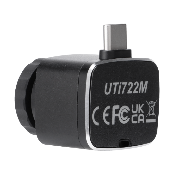 Kamera termowizyjna Uni-T UTi722M Kamera termowizyjna Uni-T UTi722M
