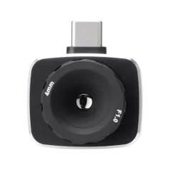 Kamera termowizyjna Uni-T UTi722M do zastosowań pomiarowych