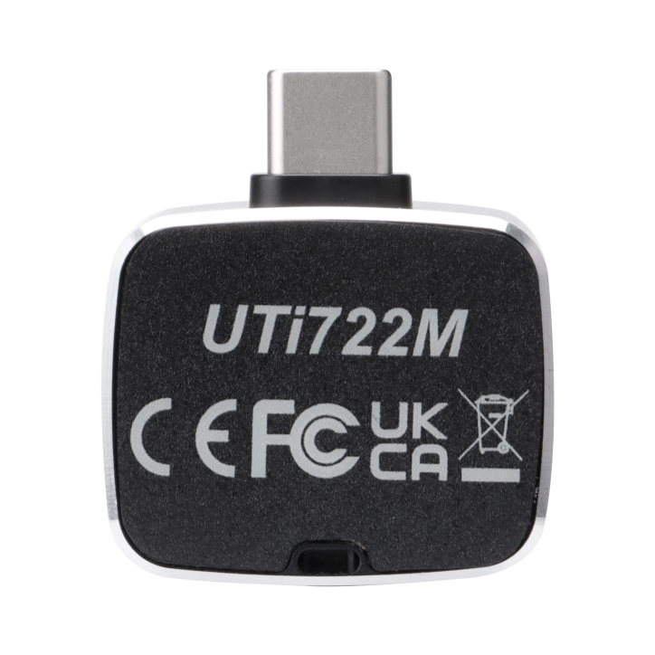 Kamera termowizyjna Uni-T UTi722M Kamera termowizyjna Uni-T UTi722M