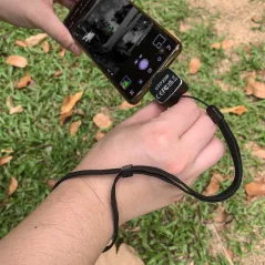 Kamera termowizyjna Uni-T UTi722M do zastosowań pomiarowych