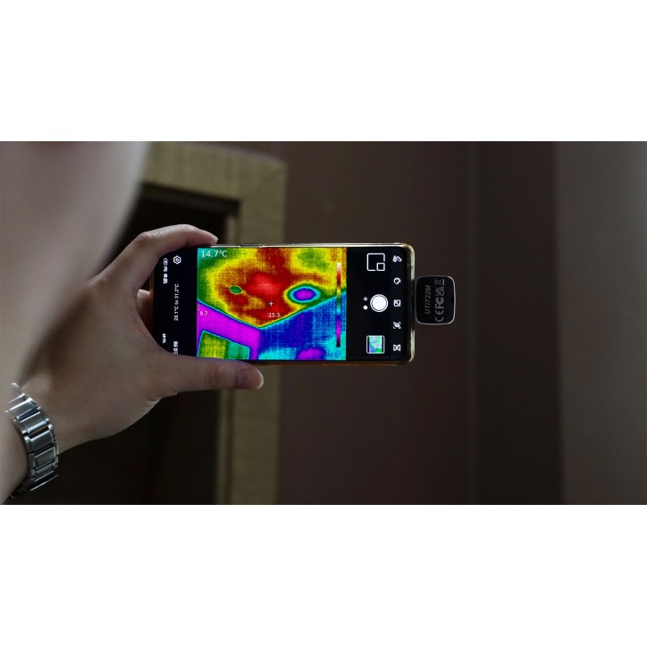 Kamera termowizyjna Uni-T UTi722M Kamera termowizyjna Uni-T UTi722M