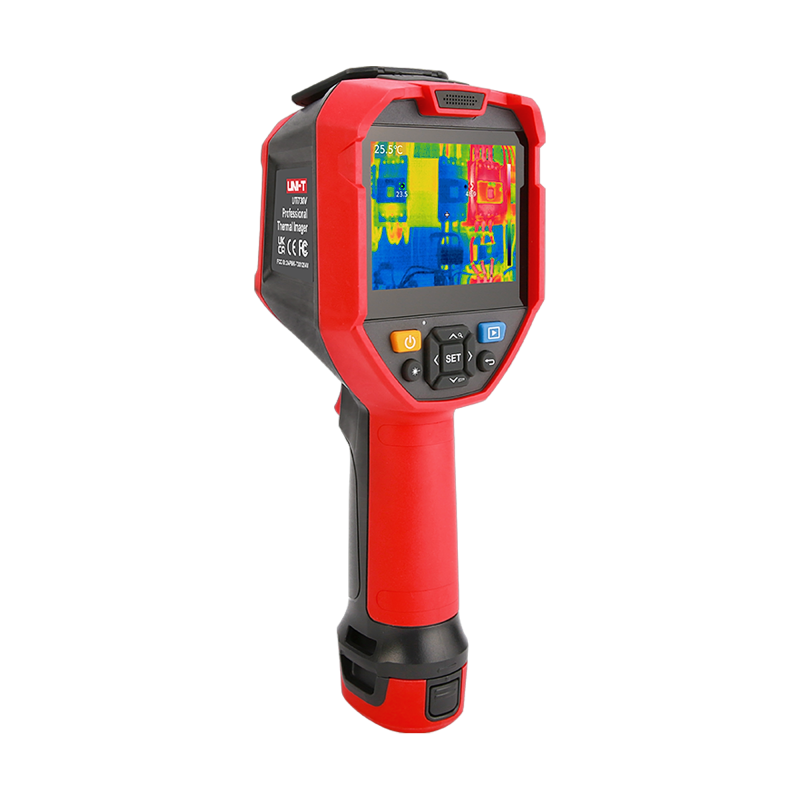 Kamera termowizyjna Uni-T UTi730V
