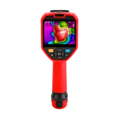 Kamera termowizyjna Uni-T UTi730V - najlepsza jakość obrazu w niskiej cenie