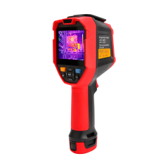 Kamera termowizyjna Uni-T UTi730V - najlepsza jakość obrazu w niskiej cenie