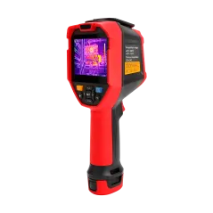 Kamera termowizyjna Uni-T UTi730V - najlepsza jakość obrazu w niskiej cenie