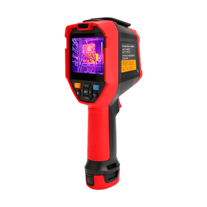 Kamera termowizyjna Uni-T UTi730V Kamera termowizyjna Uni-T UTi730V