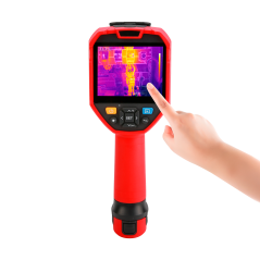 Kamera termowizyjna Uni-T UTi730V - najlepsza jakość obrazu w niskiej cenie