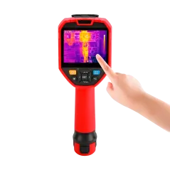 Kamera termowizyjna Uni-T UTi730V - najlepsza jakość obrazu w niskiej cenie