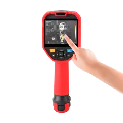 Kamera termowizyjna Uni-T UTi730V - najlepsza jakość obrazu w niskiej cenie