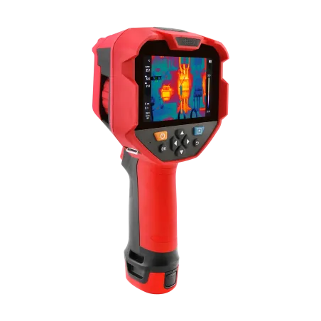 Kamera termowizyjna Uni-T UTi740H