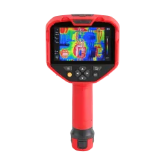 Kamera termowizyjna Uni-T UTi740H do zastosowań pomiarowych