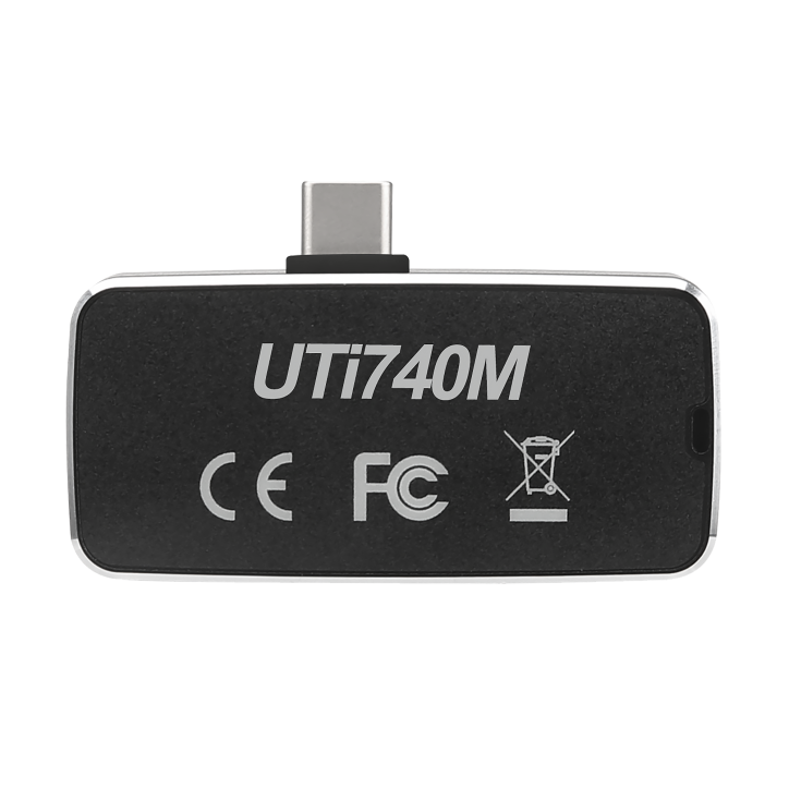 Kamera termowizyjna Uni-T UTi740M Kamera termowizyjna Uni-T UTi740M