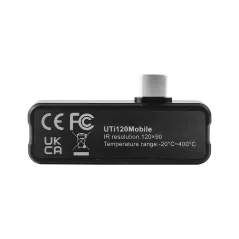 Kamera termowizyjna UTi120Mobile