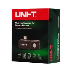 Kamera termowizyjna UTi120Mobile