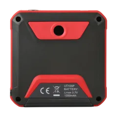 Kamera termowizyjna UTi120P Uni-t do zastosowań hydraulicznych