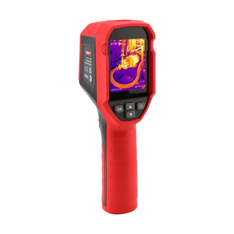 Kamera termowizyjna UTi716S