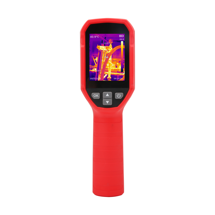 Kamera termowizyjna UTi716S Kamera termowizyjna UTi716S