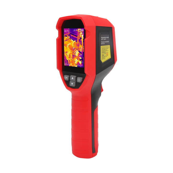 Kamera termowizyjna UTi716S Kamera termowizyjna UTi716S