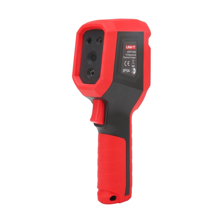 Kamera termowizyjna UTi716S Kamera termowizyjna UTi716S
