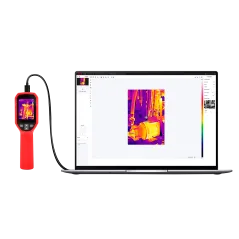 Kamera termowizyjna UTi716S - Uni-t - Najlepsza oferta w Polsce